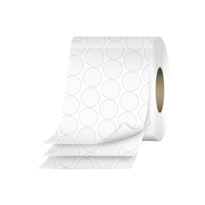 Toilet paper 1