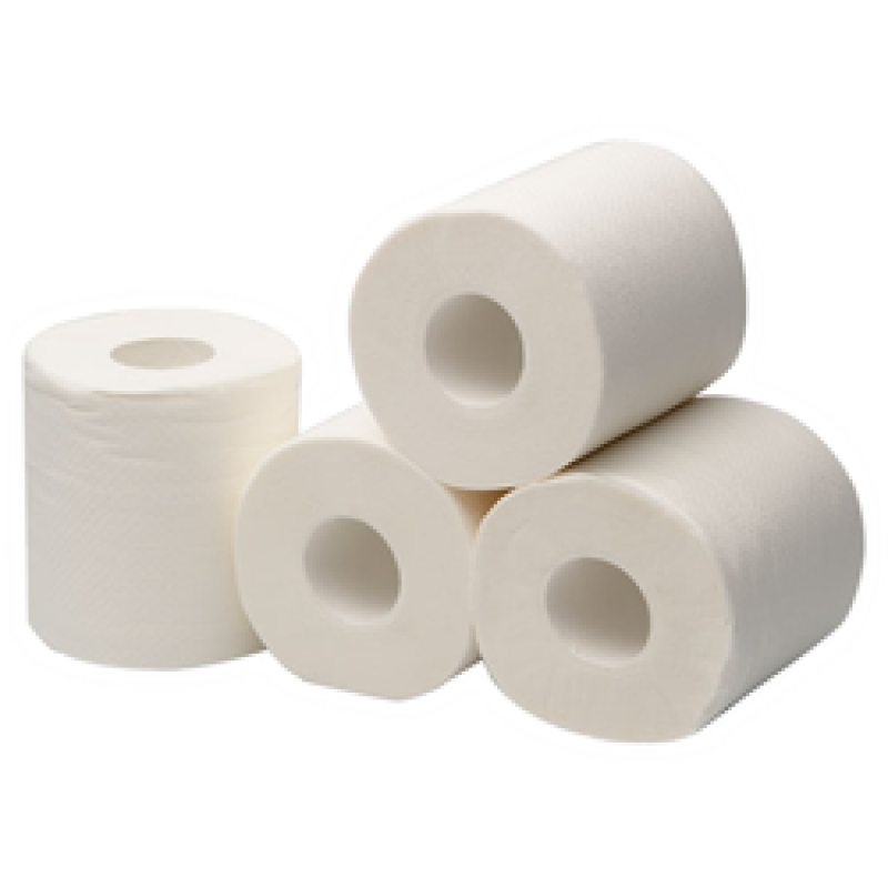 Toilet paper roll 250x250