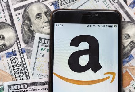 Amazon earnings 2021
