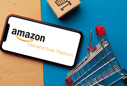 What is amazon dsp