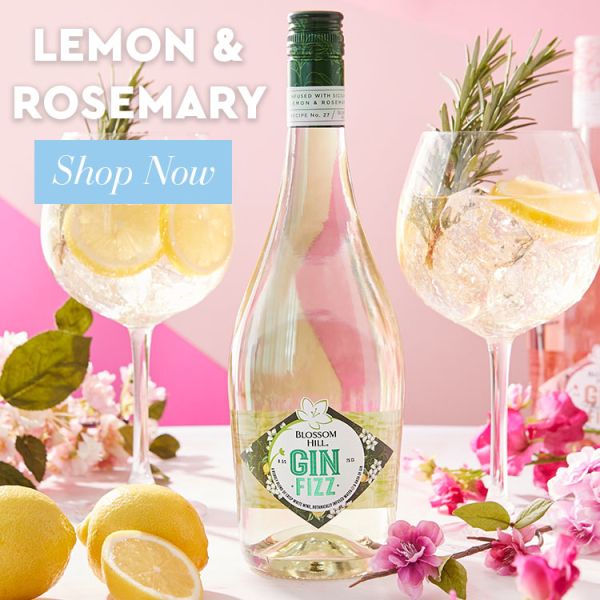 13 lemonrosemary bottle