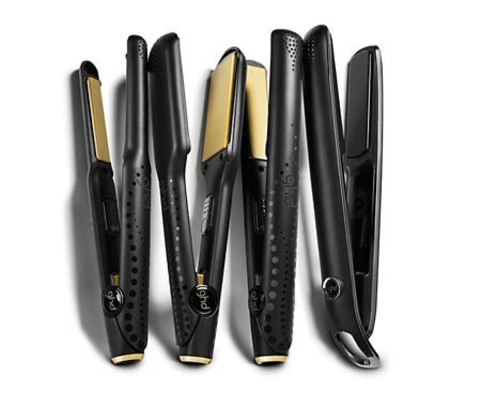 280 ghd straighteners gold eclipse