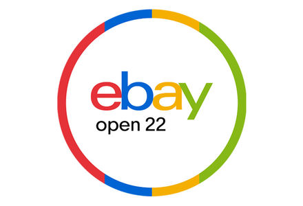 E Bay Open UK 2022