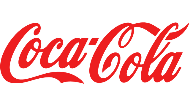 Coca Cola Logo 1987 2009