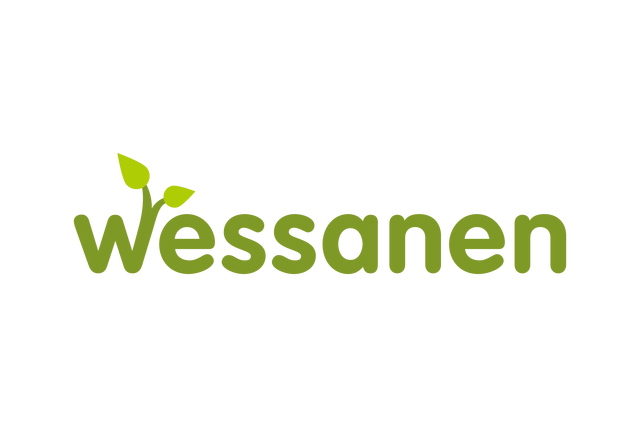 Royal Wessanen Logo wine