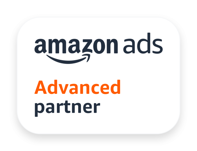 Advanced partner badge