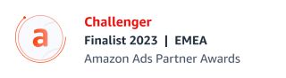 Award 2023 Challenger Finalist EMA