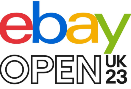 Ebay open 23