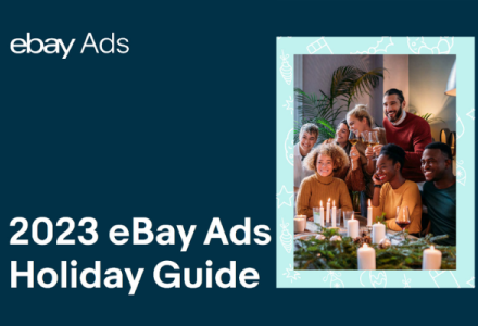 Ebay holiday guide