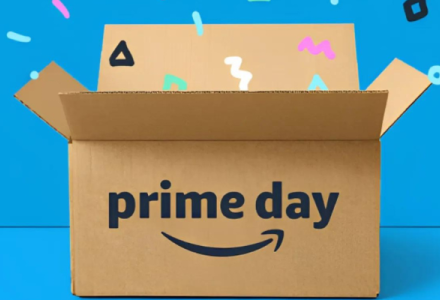 Prime day prep