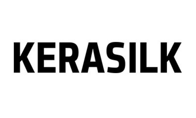 Kerasilk logo