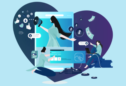 The Rise of Automated Influencer Marketing