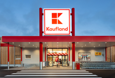 Kaufland Storefont