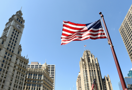 What do US tariffs mean for Amazon
