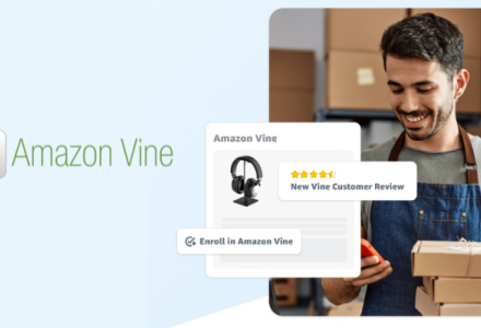 Important Amazon Vine Update