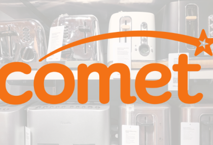 Comet Electricals Come Back