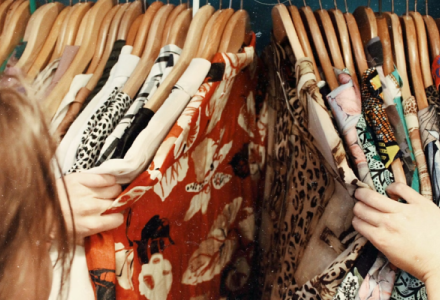 SERVE Gen Z Amazon Fashion Online