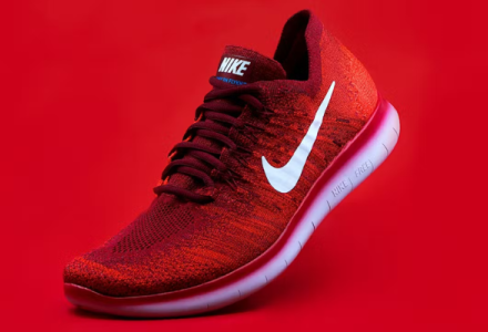 Nike is Back on Amazon