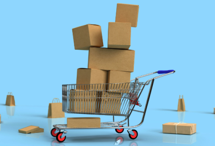 Navigating the UK FMCG Landscape What Brands Should Do on Amazon
