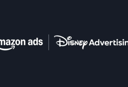Amazon Ads And Disney Merge