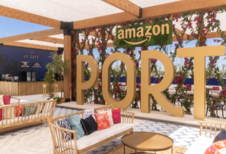 Cannes Lion Event 2025