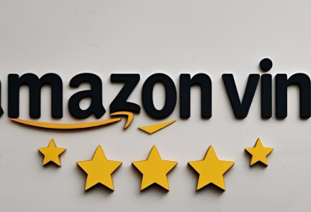 Amazon Vine Update