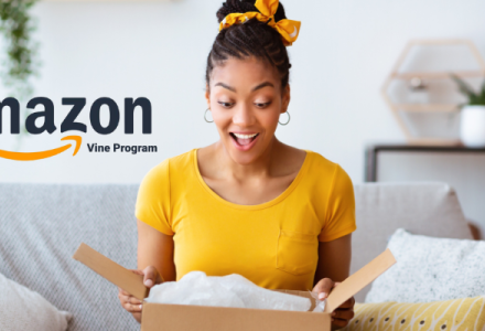 Amazon Vine Programme