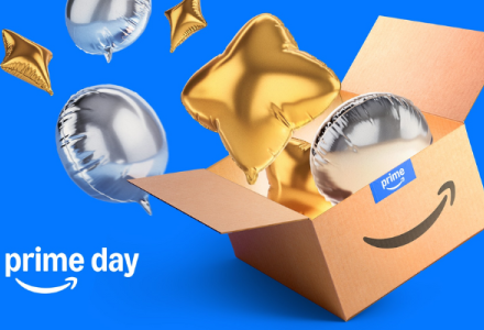 Prime Day 2025 Review 4 Day Event