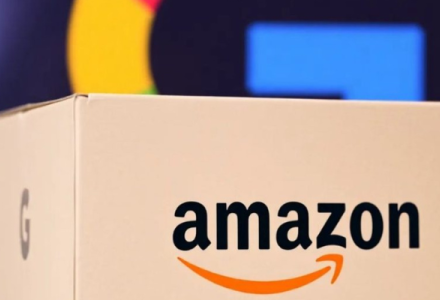 Amazon steps back from google