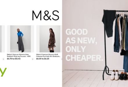 MS Reselling on e Bay