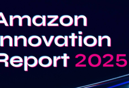 Amazon Innovation Report 2025
