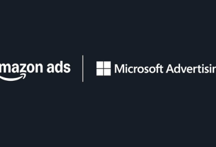 Amazon Ads Teams with Microsoft Ads