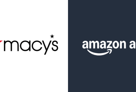Macys on Amazon Ads