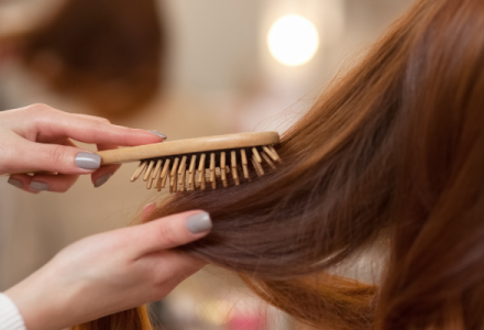 Goldwell Haircare in Europe