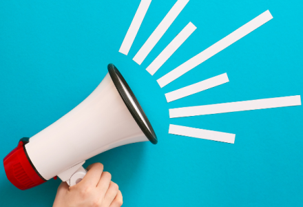 Reserve Share of Voice