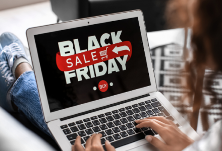 Big Black Friday Roundup