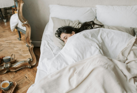 Bedsure Dominate Bedding Category