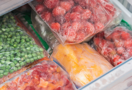 From Freezers to Front Doors Iceland