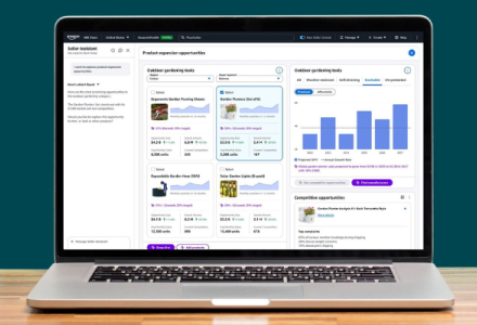 Interactive Canvas Experience