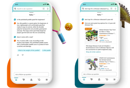 Rufus AI Ads Changing the Landscape