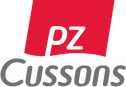 1200px PZ Cussons logo svg