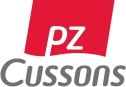 1200px PZ Cussons logo svg