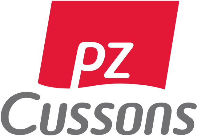 1200px PZ Cussons logo svg