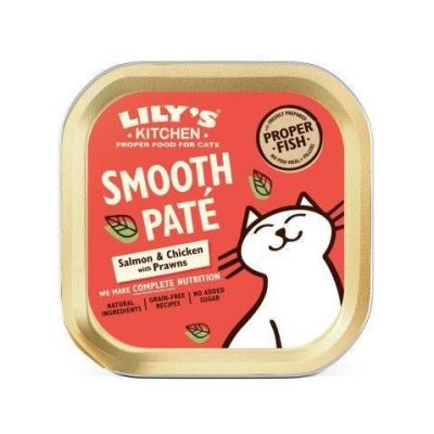 Cat pate1