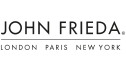 John Frieda Logo