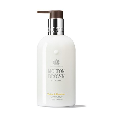 Molton brown challenge