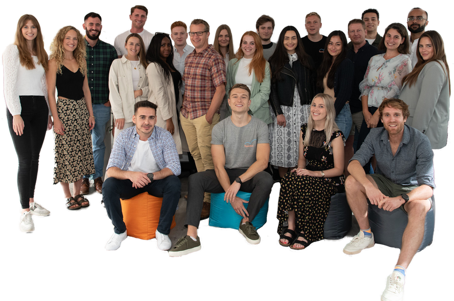 Team shot 3