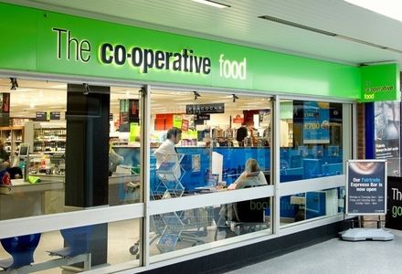 Co operative Group takes action as supply probe starts wrbm large
