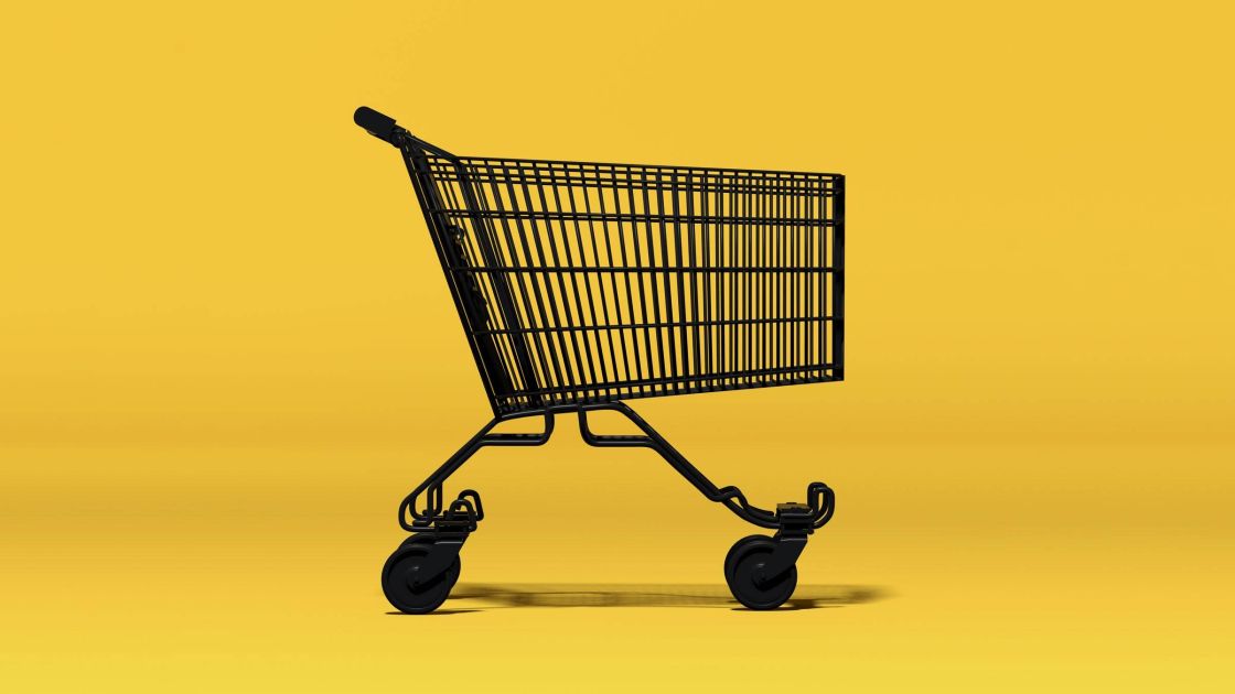 Shoppingcart 1066110386