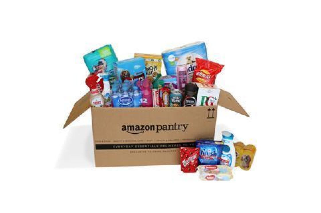 257379 Amazon Pantry Image 1